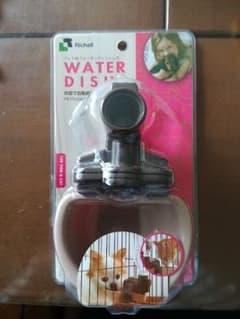 ペット用ウォーターディッシュ　Ｓのサムネイル