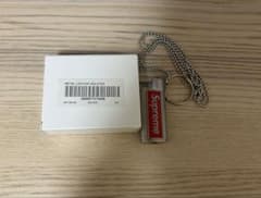 Supreme ライターケース ネックレス　キーホルダーのサムネイル