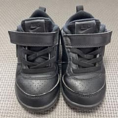 ナイキNIKEスニーカー　13センチのサムネイル
