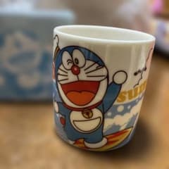 ドラえもん サマー マグカップ 2010のサムネイル