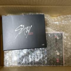 straykids スキズ オリジナル双眼鏡 他特典のサムネイル