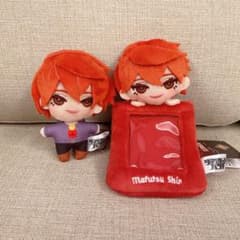 ジャンケットバンク みにコレ！ぬいぐるみカードホルダーの入手方法