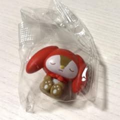 肩ズンFig リトルフォレストフェロォのサムネイル