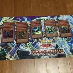 コアキメイルのサムネイル