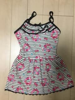 水着 150 女の子のサムネイル