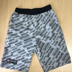 ハーフパンツのサムネイル