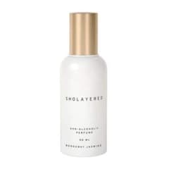 SHOLAYERED｜ノンアルコールパフューム BERGAMOT JASMINEのサムネイル
