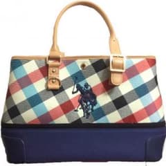 U.S. POLO ASSN トートバックのサムネイル