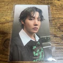 BTS ARIRANG ラキドロ 2次 トレカ weverse j-hope - メルカリ