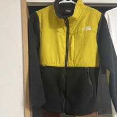 THE NORTH FACE フリースジャケット Mのサムネイル