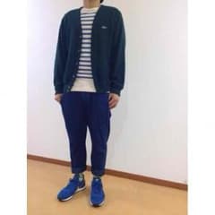 LACOSTE ウールカーディガンのサムネイル