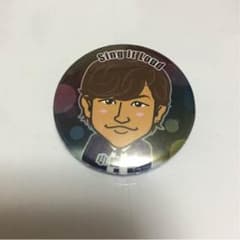 小森隼 バッジのサムネイル