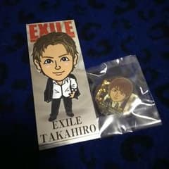 TAKAHIRO セットのサムネイル