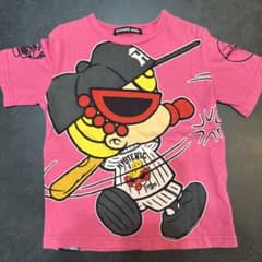 HYSTERIC MINI 半袖のサムネイル