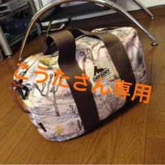 グレゴリー Gregory バッグ ダッフルバッグ 限定品のサムネイル