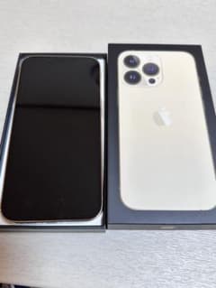 iPhone13 Pro 256GB SiMフリーのサムネイル