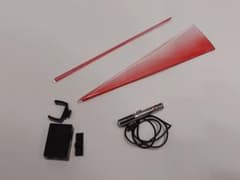 スターウォーズ ホットトイズ アナキン ベイダー ライトアップ