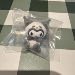 サンリオキャラクターズぱんだっこフィギュアのサムネイル