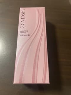 メナード リシアル ウォッシングクリーム 楽天市場】メナード リシアル ウオッシングクリームA 130g