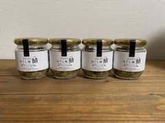 【新品・未開封】久世福商店　ゴロゴロ　ほぐし焼鯖　4個のサムネイル