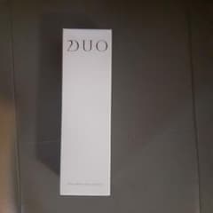 DUO ザ ホワイトクレイクレンズのサムネイル