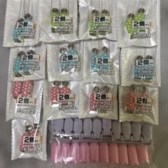 バンドクリップ　まとめ売りのサムネイル