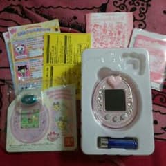たまごっち ピース(たまでこピアス無し)のサムネイル