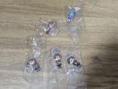 ミルキーサブウェイ めじるしアクセサリーのサムネイル