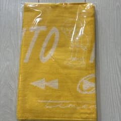 timelesz 猪俣周杜タオルのサムネイル
