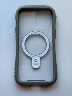 iFace Reflection iPhoneケース MagSafe対応のサムネイル