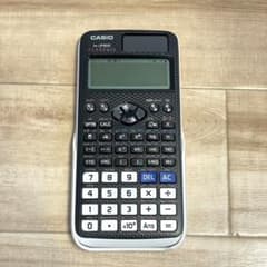 CASIO 関数電卓 fx-JP900 CLASSWIZのサムネイル