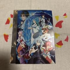 転生したらスライムだった件 蒼海の涙編 入場特典