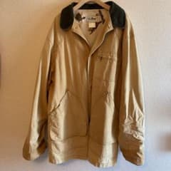 L.L.Beanのジャケットのサムネイル