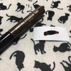 Ｋ-Palette ♡ ラスティングアイブロウティント 1DAY tattooのサムネイル