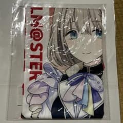 アイドルマスター シャイニーカラーズ 芹沢あさひ フルカラータオルのサムネイル