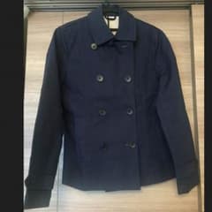 ✨大幅再値下げ✨ships スプリングコートのサムネイル