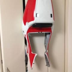 NSR250シートカウルのサムネイル