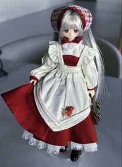 海外ディーラー様製 ショートケーキ オビツ22 ピュアニーモ AZONE 1/6 海外ディーラー様製 服 アウトフィット ピュアニーモ - メルカリ