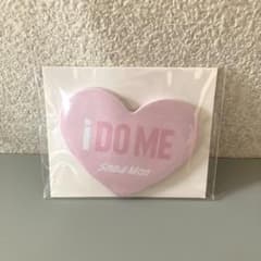Snow Man i DO ME 特典 あい付箋