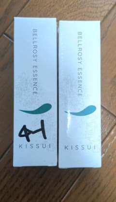 粋化粧品★Bellirosey★ Essence 50mL 2本セット 最終価格。粋化粧品☆Bellirosey☆ Essence 50mL 2本セット - メルカリ