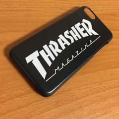 iPhone5cケース THRASHERのサムネイル