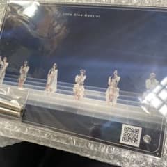 Little Glee Monsterリトグリ ラッフル B賞 アクリルパネル - メルカリ