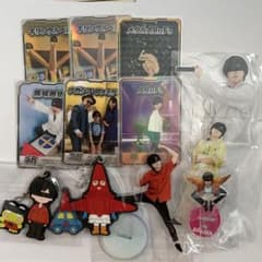 ウ*オ様 オモコロ ARuFa まとめ売り サマースプラッシュ特装版特典入りのサムネイル