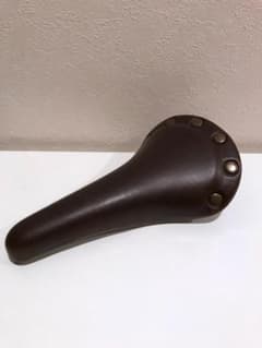 GIZA PRODUCTS サドル ブラウン VL-1221 - メルカリ
