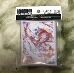 スリーブ c93 逸遊団 セイントミネルバ スリーブのサムネイル