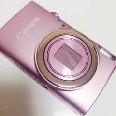 canon IXY630 デジタルカメラのサムネイル