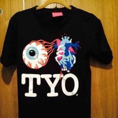 mishka Tシャツのサムネイル