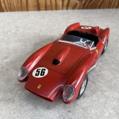 Finclassically 1/64 フェラーリ F40 木村武士 雪山激走 | Shop at