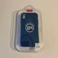 AND MESH iPhoneXRケースのサムネイル