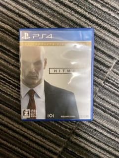 HITMAN  (一作目)のサムネイル
